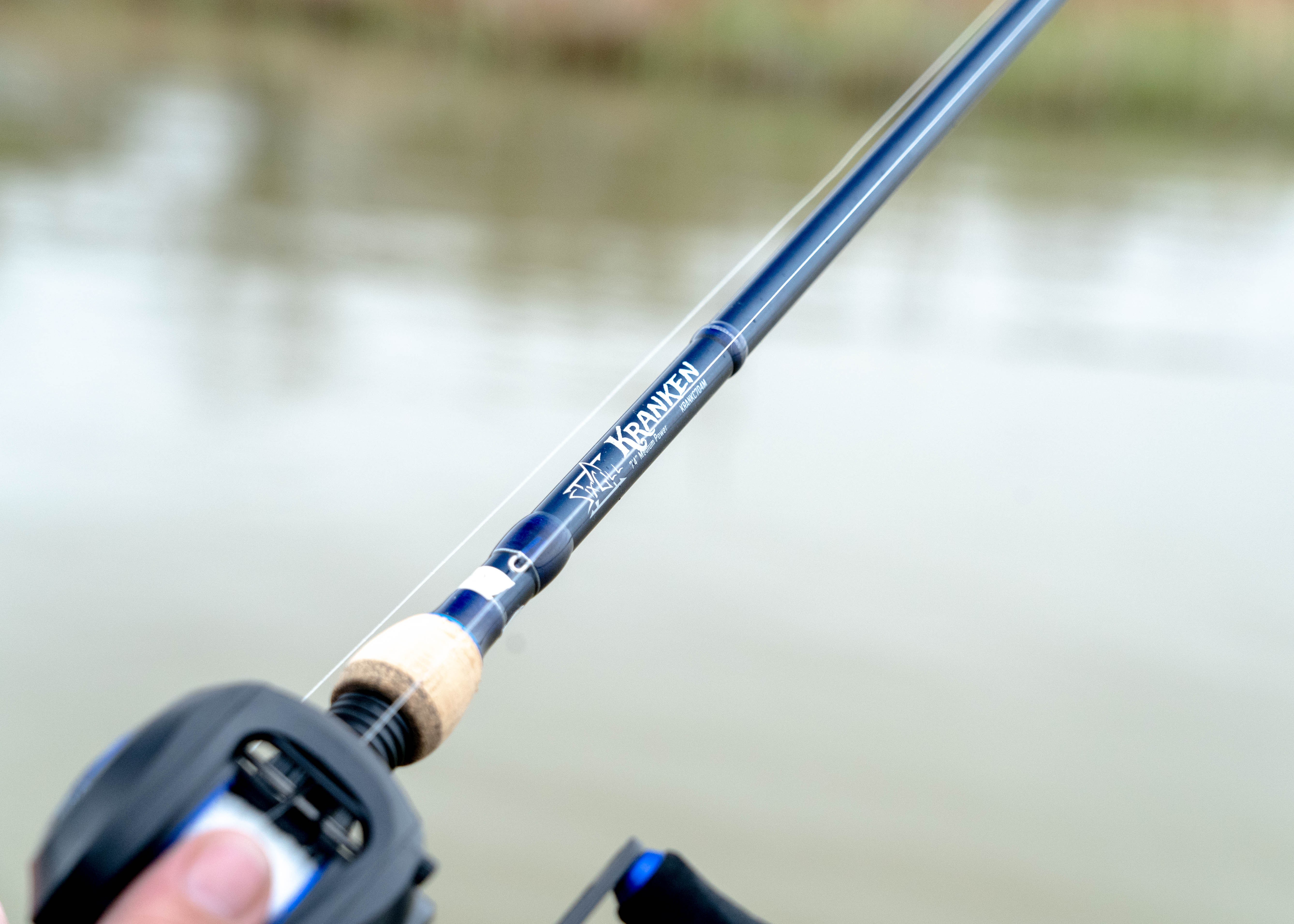 Sixgill Fishing Products
