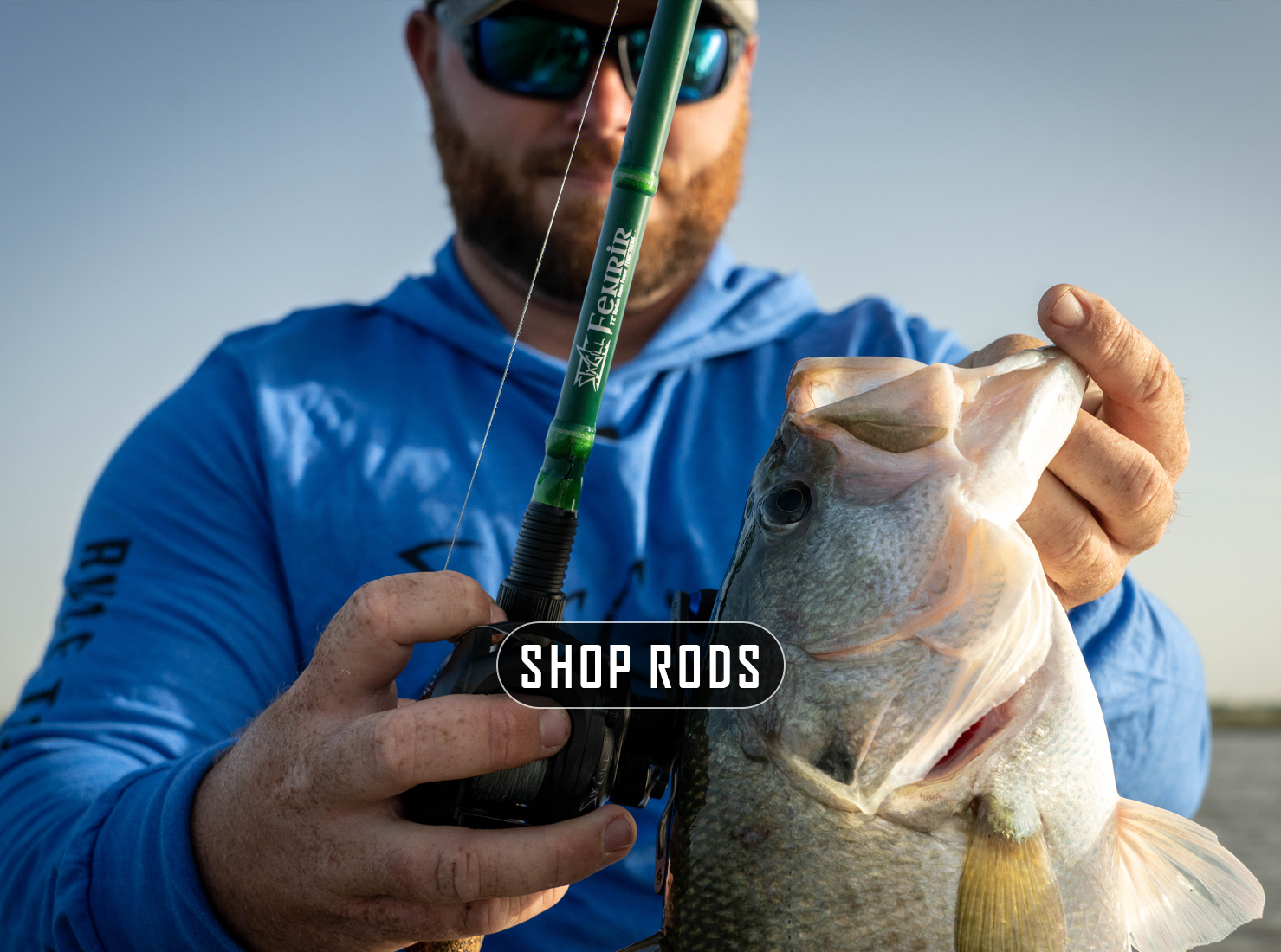 6 Fishing Apparel Brands