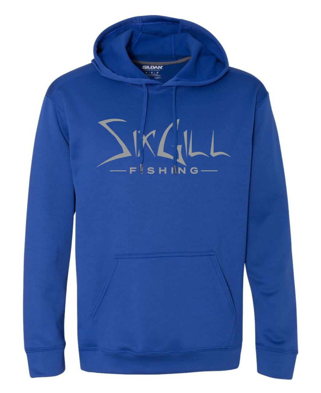 Sixgill T-Shirt - Youth - Sixgill Fishing Products