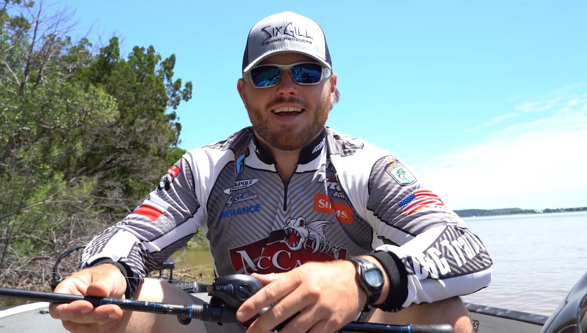 Sixgill Tips  How To Tune Your Sixgill Reels With Bass Master