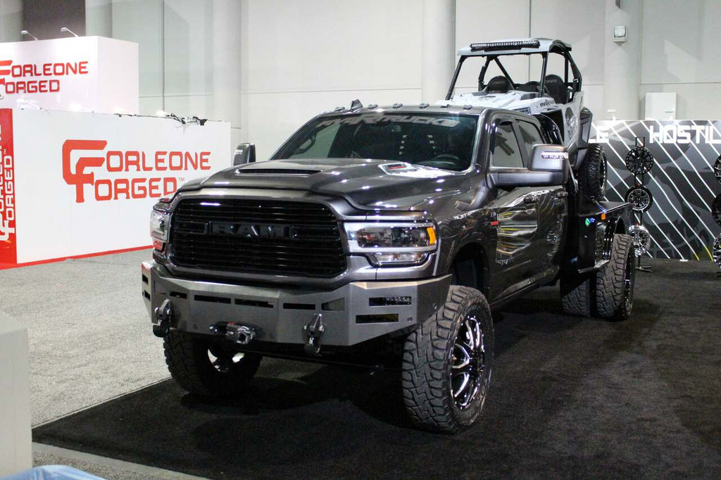 Clevis Mounts
6" Single Rows
Winch Mount