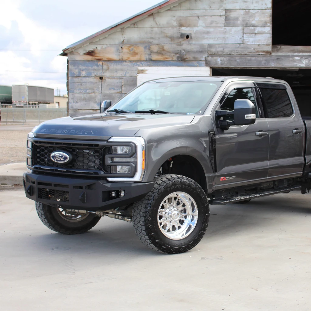 Ford Super Duty Arsenal Series Front 2023-2026 F-250/F-350