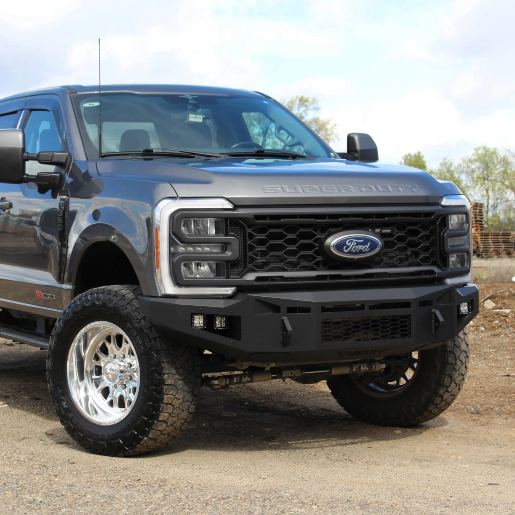 Ford Super Duty Arsenal Series Front 2023-2026 F-250/F-350