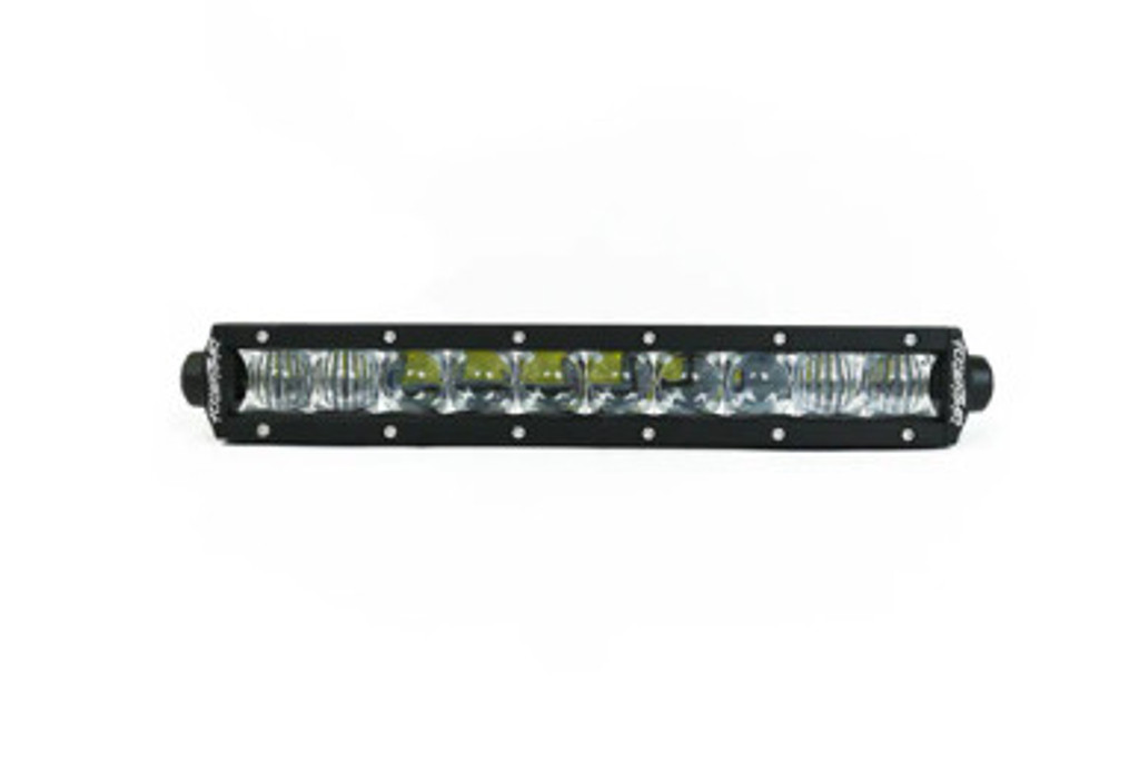 FCK 6" SS-Series Light Bar (Single)