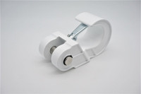 Royal Show Hook - White