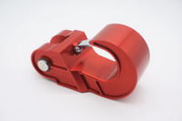 Royal Show Hook - Red