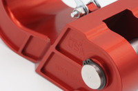 Royal Show Hook - Red