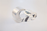 Royal Show Hook - Aluminum