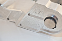 Royal Show Hook - Aluminum