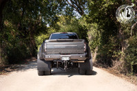 Back Up Sensors 
 Rigid Industries Dually Back Up Lights
