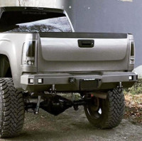 Standard Trailer Plug Mount
Dually Back Up Lights-Outer
Dually Back Up Lights-Corner
Clevis Mounts 