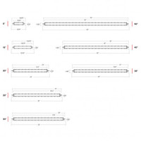 Rigid Industries 10" SR-Series Pro