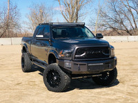 NEW 20" Center Section!!
Gladiator Series.
20" OLB Singe Row above the vent.
Center Vent. 
Front Sensors.