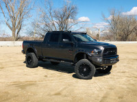 NEW 20" Center Section!!
Gladiator Series.
20" OLB Singe Row above the vent.
Center Vent. 
Front Sensors.