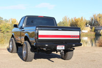 Rigid Industries SRM back up lights.