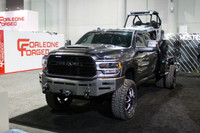 Clevis Mounts
6" Single Rows
Winch Mount