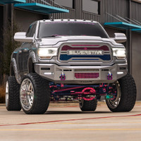 Ram HD Front 2019-2026 2500/3500