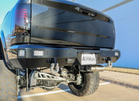 Dodge Rear 2003-2009