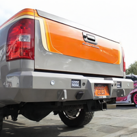 Standard Trailer Plug Mount
Rigid Industries 4" E-Series Back Up Lights
Clevis Mounts