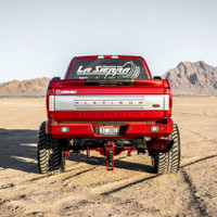 Ford Super Duty Project X Rear 2017-2022 F-250/F-350/F-450