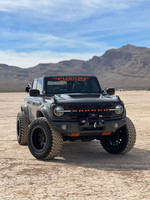 Bronco Front 2021-2024