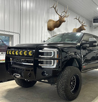 Ford Super Duty Front 2023-2026 F-250/F-350