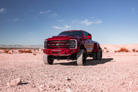 Ford Super Duty Front 2023-2026 F-450/F-550/F-600