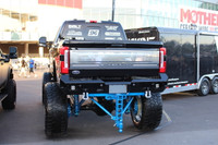 *NEW DESIGN*
Light Buckets
Baja Design Squadron Back Up Light
Clevis Mounts
Back Up Sensors