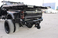 *NEW DESIGN*
Light Buckets
Rigid Industries Dually Back Up Light
Clevis Mounts
Back Up Sensors