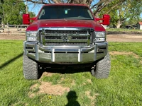 Base Style. 
6" SR Lighting Mounts
Raw Steel