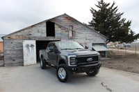 Ford Super Duty Arsenal Series Front 2023-2026 F-250/F-350