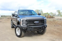 Ford Super Duty Arsenal Series Front 2023-2026 F-250/F-350