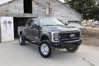 Ford Super Duty Arsenal Series Front 2023-2026 F-250/F-350