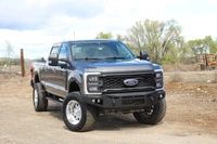 Ford Super Duty Arsenal Series Front 2023-2026 F-250/F-350