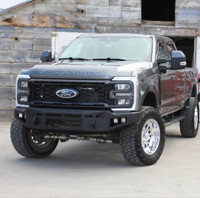 Ford Super Duty Arsenal Series Front 2023-2026 F-250/F-350