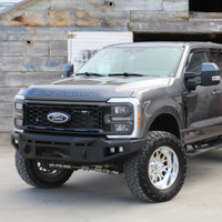 Ford Super Duty Arsenal Series Front 2023-2026 F-250/F-350