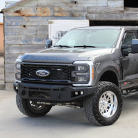 Ford Super Duty Arsenal Series Front 2023-2026 F-250/F-350