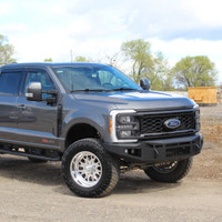 Ford Super Duty Arsenal Series Front 2023-2026 F-250/F-350