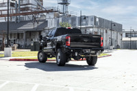 *NEW DESIGN*
Light Buckets
Rigid Industries Dually Back Up Light
Clevis Mounts
Back Up Sensors