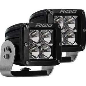 Rigid Industries D-Series Rigid Industries D-Series