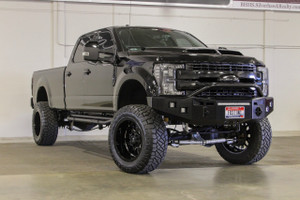 2017 Ford F250