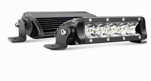 Infinite Offroad 6" Single Row LED Bar- Pair