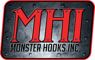 Monster Hooks