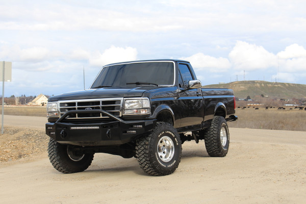 1996 Ford F-150