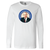 Jim Hunt Throwback (White Long-Sleeve Tee) Jim Hunt Throwback (White Long-Sleeve Tee)