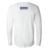 Jim Hunt Throwback (White Long-Sleeve Tee) Jim Hunt Throwback (White Long-Sleeve Tee)