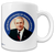 Jim Hunt Throwback (11oz. Coffee Mug) Jim Hunt Throwback (11oz. Coffee Mug)