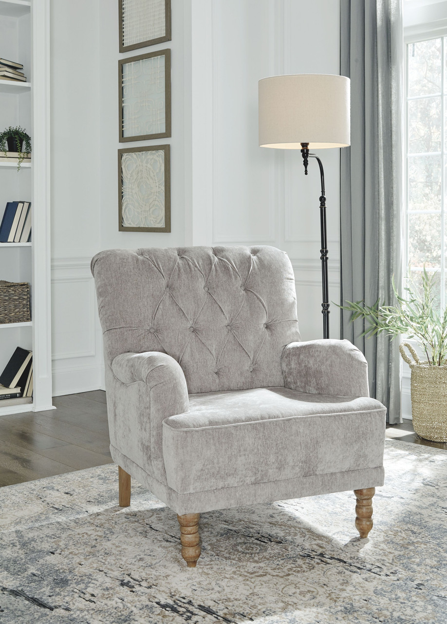 cheap gray accent chairs