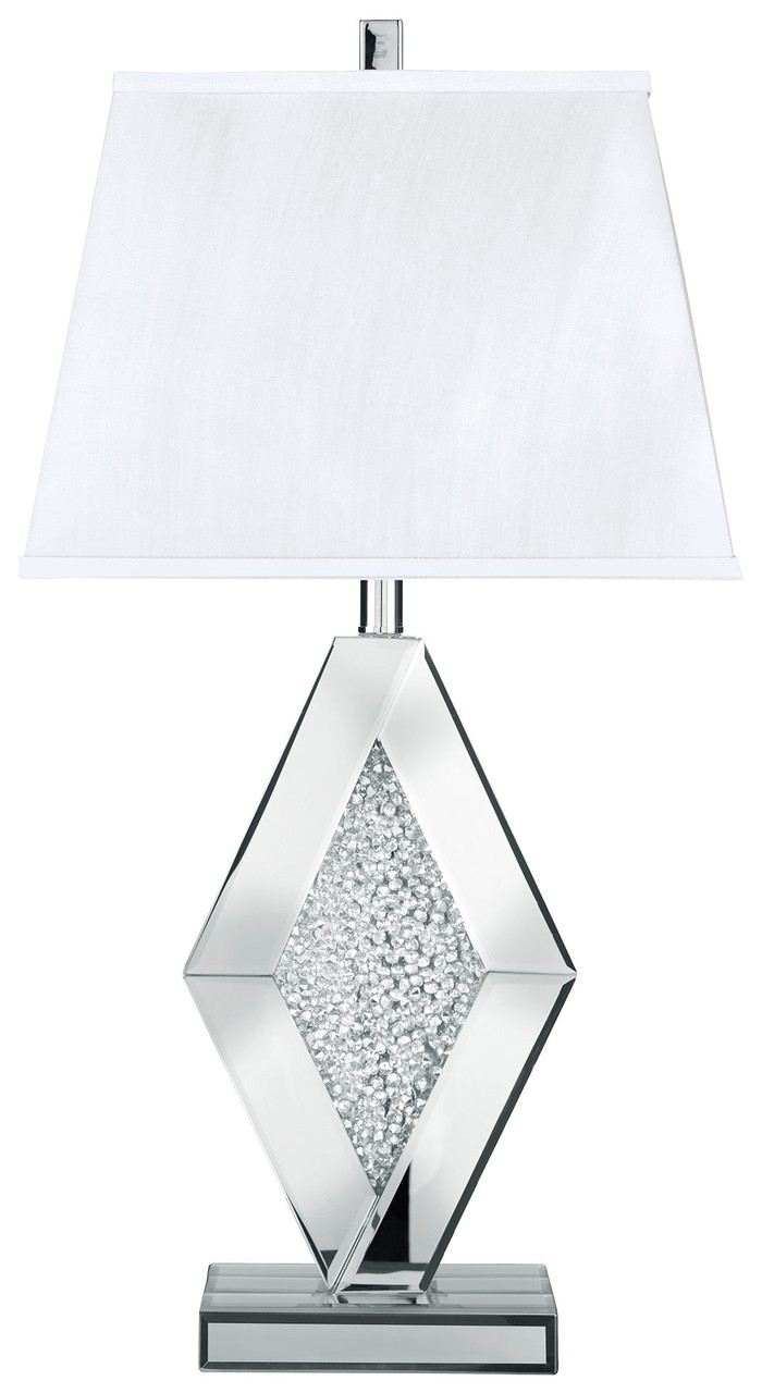 mirror side lamp