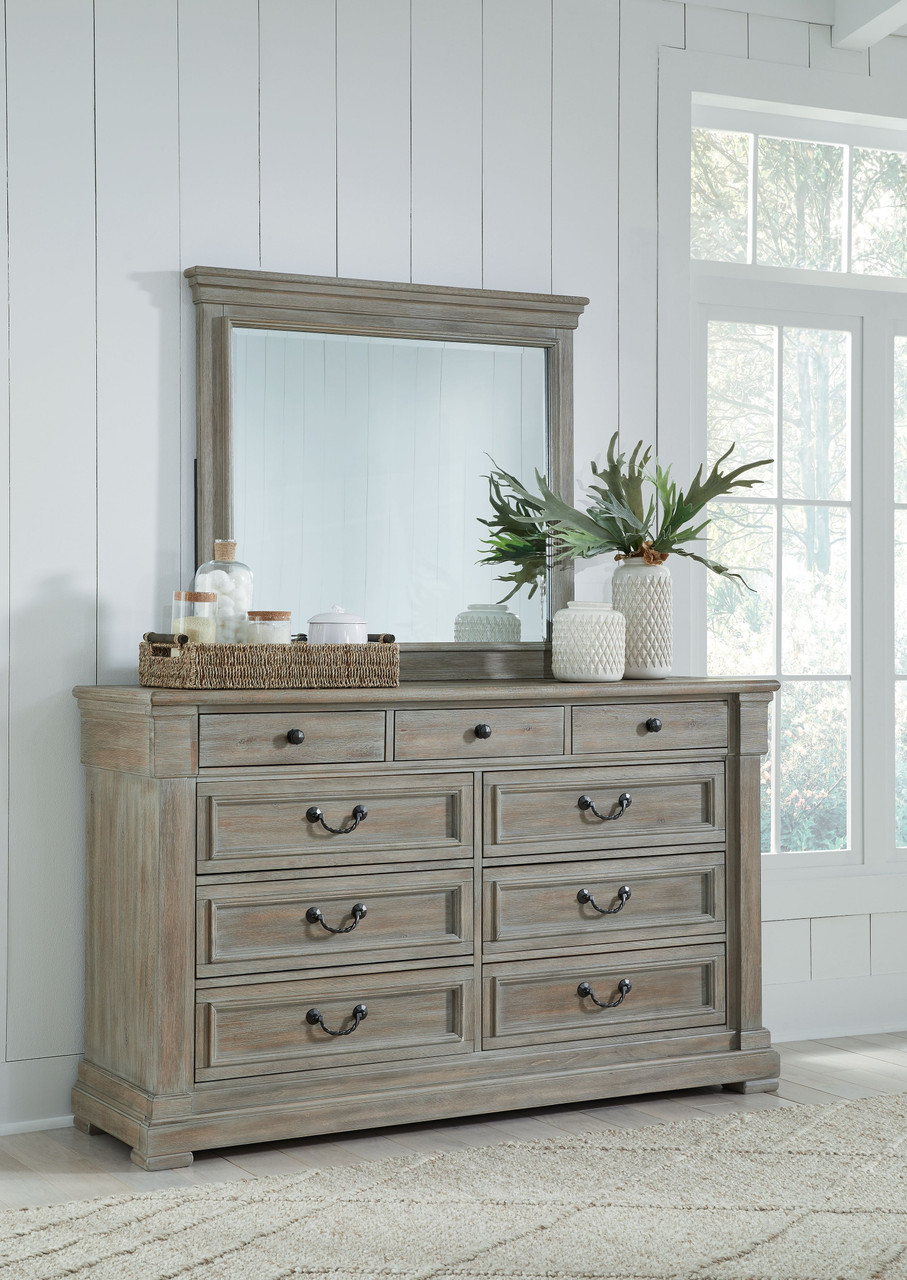 Dressers for master bedroom